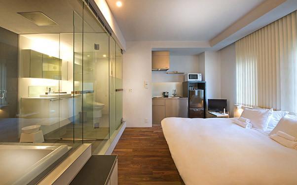 J-Sekka Niseko Apartment Kutchan Ngoại thất bức ảnh