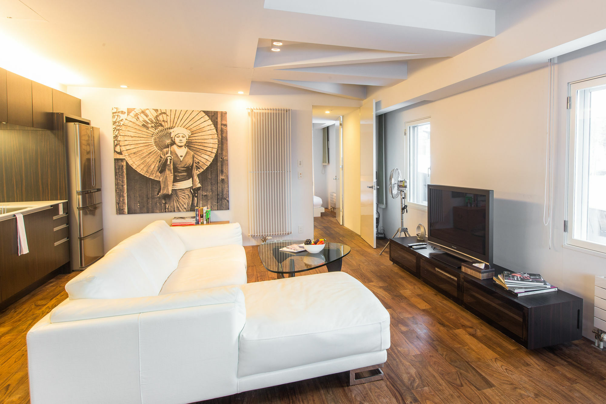 J-Sekka Niseko Apartment Kutchan Ngoại thất bức ảnh