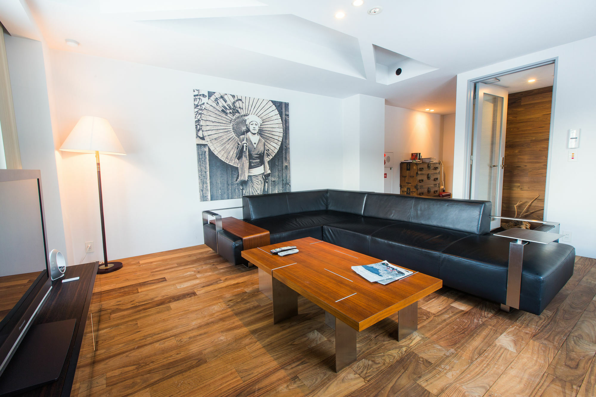 J-Sekka Niseko Apartment Kutchan Ngoại thất bức ảnh