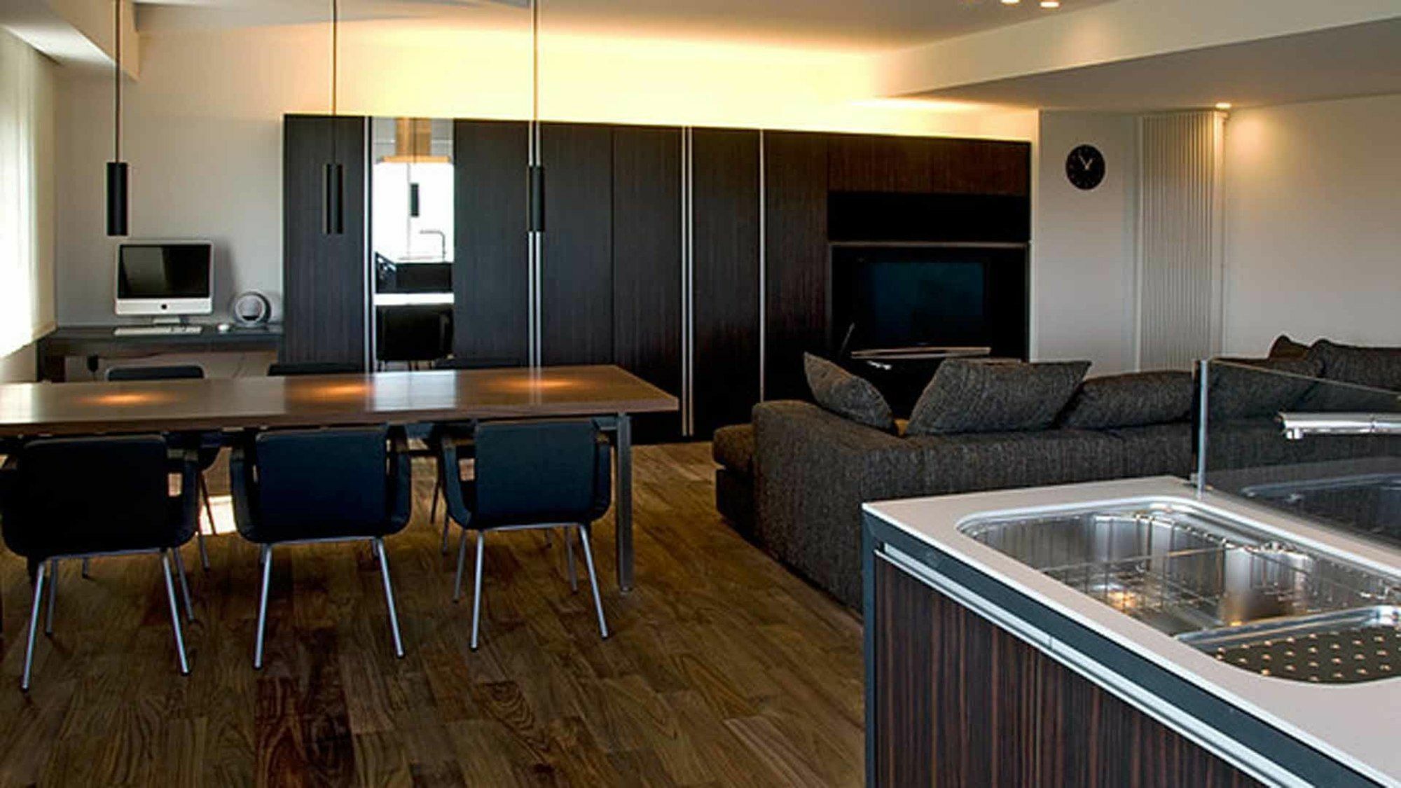 J-Sekka Niseko Apartment Kutchan Ngoại thất bức ảnh
