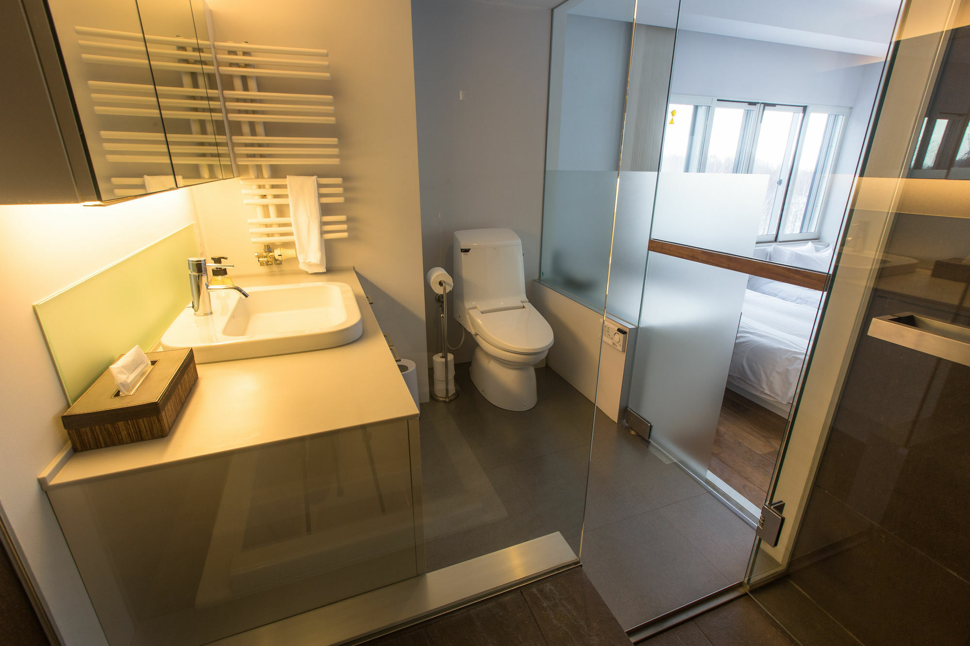 J-Sekka Niseko Apartment Kutchan Ngoại thất bức ảnh