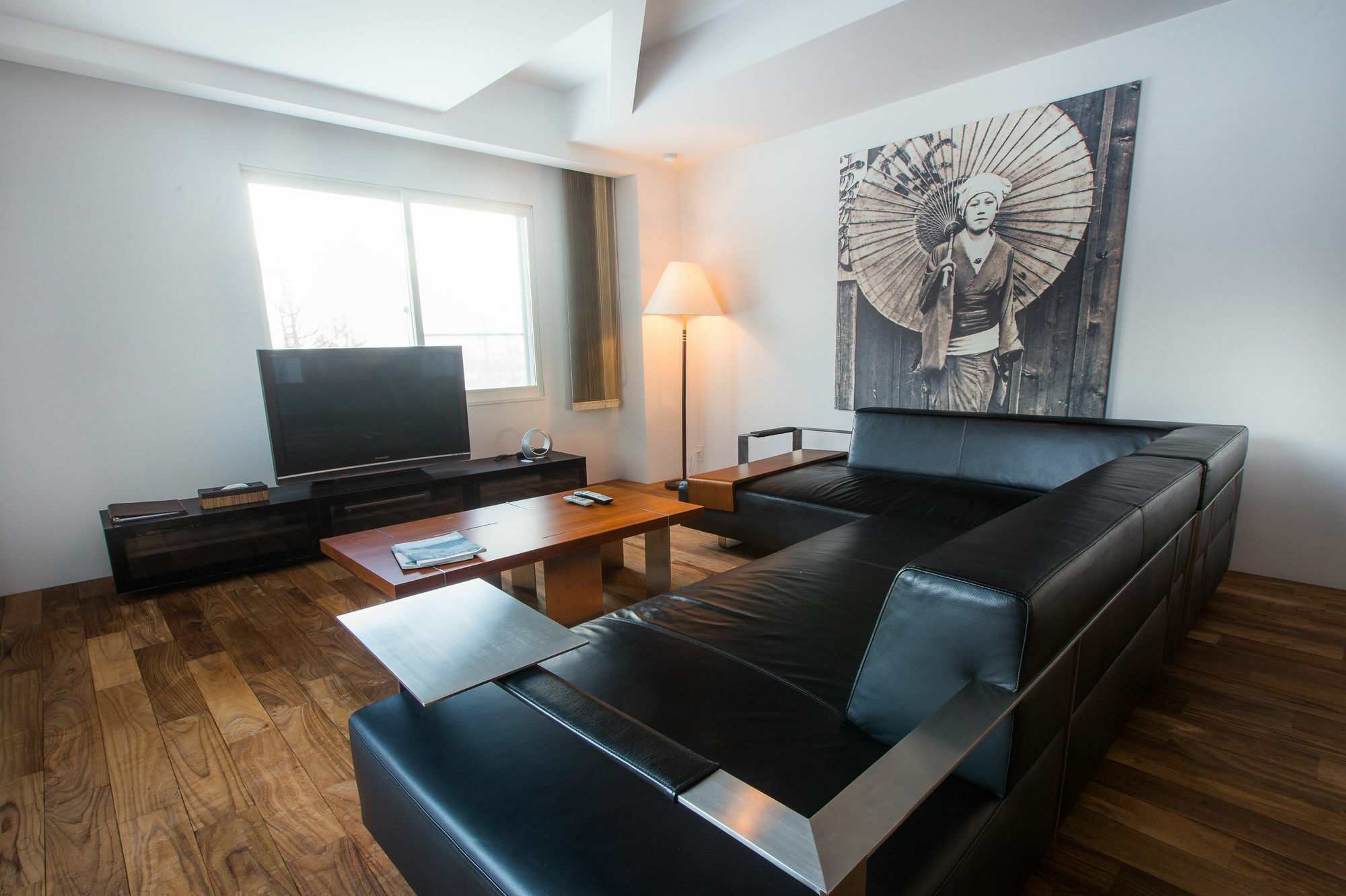 J-Sekka Niseko Apartment Kutchan Ngoại thất bức ảnh